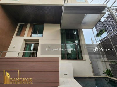 Baan Lux-Sathon, Bangkok, Thailand Baan Lux-Sathon, Bangkok, Thailand