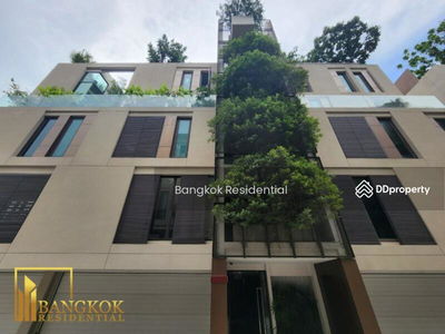 Baan Lux-Sathon, Bangkok, Thailand Baan Lux-Sathon, Bangkok, Thailand