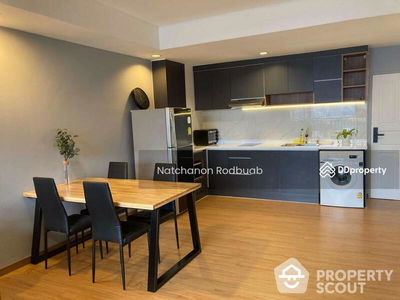 Monterey Place, Bangkok, Thailand Monterey Place, Bangkok, Thailand