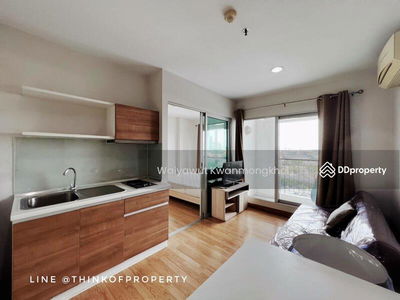 Aspire Rama 4, Bangkok, Thailand Aspire Rama 4, Bangkok, Thailand