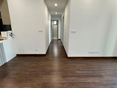 Masteri West Heights, Vietnam Masteri West Heights, Vietnam