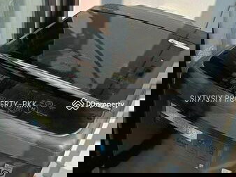 IDEO Ratchada-Huaikwang, Bangkok, Thailand IDEO Ratchada-Huaikwang, Bangkok, Thailand