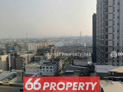 IDEO Ratchada-Huaikwang, Bangkok, Thailand IDEO Ratchada-Huaikwang, Bangkok, Thailand