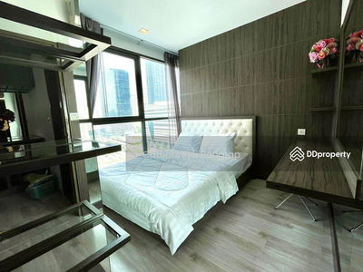 IDEO MOBI Rama 9, Bangkok, Thailand IDEO MOBI Rama 9, Bangkok, Thailand