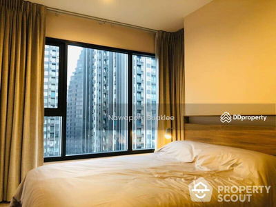 Life Asoke Hype, Bangkok, Thailand Life Asoke Hype, Bangkok, Thailand