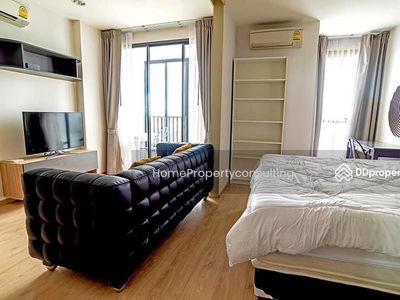 IDEO Q Ratchathewi, Bangkok, Thailand IDEO Q Ratchathewi, Bangkok, Thailand