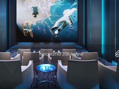 Hyde Sukhumvit 11, Bangkok, Thailand Hyde Sukhumvit 11, Bangkok, Thailand