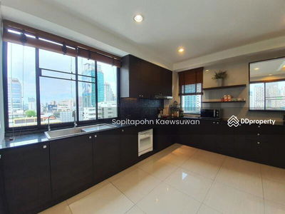 Ploenruedee Residence, Bangkok, Thailand Ploenruedee Residence, Bangkok, Thailand