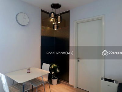 The Room Sukhumvit 69, Bangkok, Thailand The Room Sukhumvit 69, Bangkok, Thailand