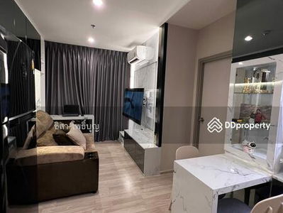 IDEO Mobi Sukhumvit Eastpoint, Bangkok, Thailand IDEO Mobi Sukhumvit Eastpoint, Bangkok, Thailand