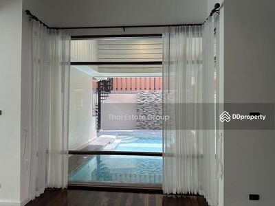 Baan Sansiri Sukhumvit 67, Bangkok, Thailand Baan Sansiri Sukhumvit 67, Bangkok, Thailand