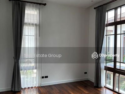 Baan Sansiri Sukhumvit 67, Bangkok, Thailand Baan Sansiri Sukhumvit 67, Bangkok, Thailand