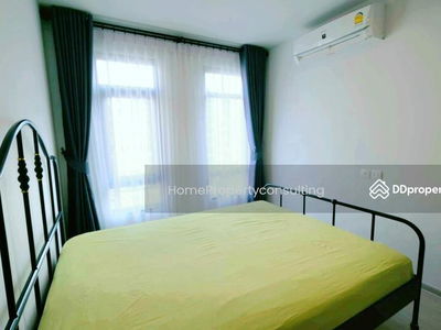 Aspire Asoke-Ratchada, Bangkok, Thailand Aspire Asoke-Ratchada, Bangkok, Thailand