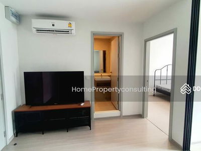 Aspire Asoke-Ratchada, Bangkok, Thailand Aspire Asoke-Ratchada, Bangkok, Thailand