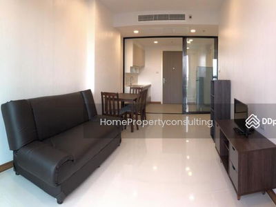 Supalai Premier Charoen Nakhon, Bangkok, Thailand Supalai Premier Charoen Nakhon, Bangkok, Thailand