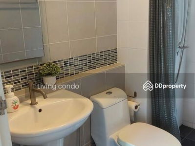 Dcondo Ramindra, Bangkok, Thailand Dcondo Ramindra, Bangkok, Thailand