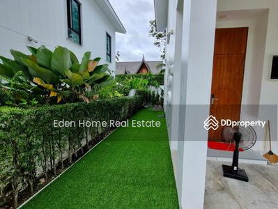 Japanese style pool villa for rent at Chalong, Phuket, Thailand Japanese style pool villa for rent at Chalong, Phuket, Thailand