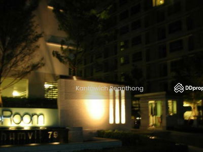 THE ROOM Sukhumvit 79, Bangkok, Thailand THE ROOM Sukhumvit 79, Bangkok, Thailand