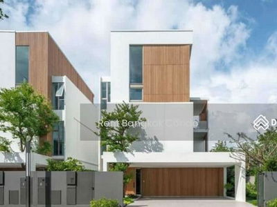 Vive Rama 9, Bangkok, Thailand Vive Rama 9, Bangkok, Thailand