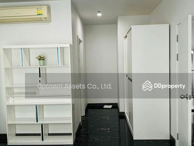 The Vertical Aree, Bangkok, Thailand The Vertical Aree, Bangkok, Thailand