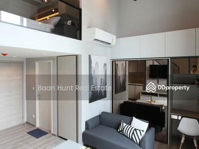 The Reserve Phahol-Pradipat, Bangkok, Thailand The Reserve Phahol-Pradipat, Bangkok, Thailand