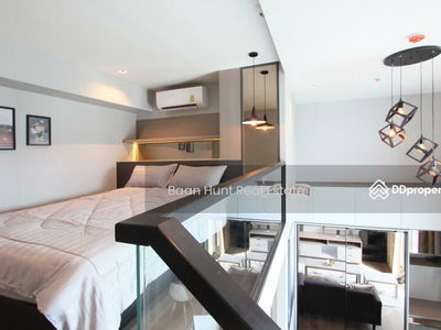 The Reserve Phahol-Pradipat, Bangkok, Thailand The Reserve Phahol-Pradipat, Bangkok, Thailand