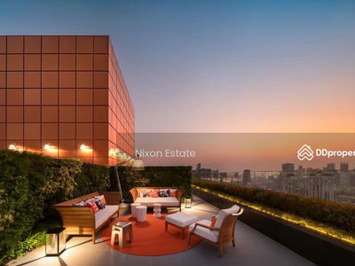 Khun By Yoo, Bangkok, Thailand Khun By Yoo, Bangkok, Thailand