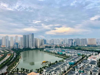 Vinhomes Green Bay Mễ Trì, Vietnam Vinhomes Green Bay Mễ Trì, Vietnam