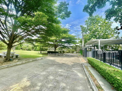 Perfect Masterpiece Rama 9, Bangkok, Thailand Perfect Masterpiece Rama 9, Bangkok, Thailand