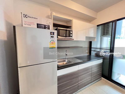 Supalai Cute Ratchayothin - Phaholyothin 34, Bangkok, Thailand Supalai Cute Ratchayothin - Phaholyothin 34, Bangkok, Thailand