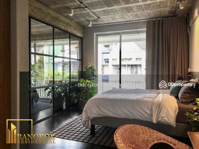 3 Bed Townhouse in Sukhumvit 49, Thong Lo, Bangkok, Thailand 3 Bed Townhouse in Sukhumvit 49, Thong Lo, Bangkok, Thailand
