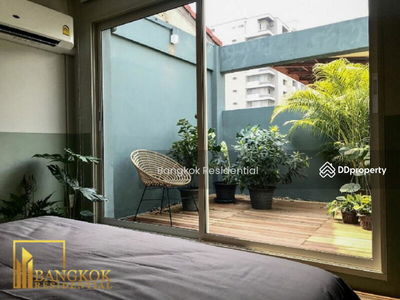 3 Bed Townhouse in Sukhumvit 49, Thong Lo, Bangkok, Thailand 3 Bed Townhouse in Sukhumvit 49, Thong Lo, Bangkok, Thailand