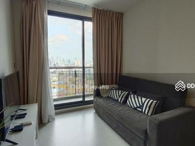 Rhythm Sukhumvit 42, Bangkok, Thailand Rhythm Sukhumvit 42, Bangkok, Thailand