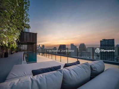 Noble Around Sukhumvit 33, Bangkok, Thailand Noble Around Sukhumvit 33, Bangkok, Thailand