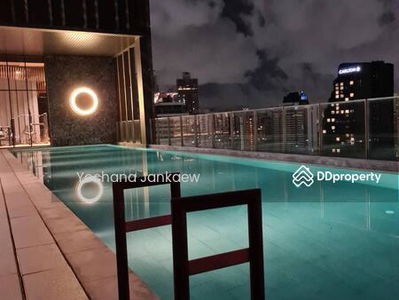 Noble Around Sukhumvit 33, Bangkok, Thailand Noble Around Sukhumvit 33, Bangkok, Thailand