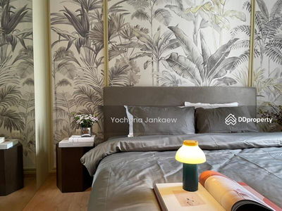 Noble Around Sukhumvit 33, Bangkok, Thailand Noble Around Sukhumvit 33, Bangkok, Thailand