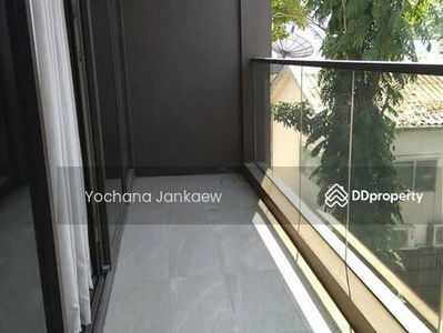 Kirthana Residence, Bangkok, Thailand Kirthana Residence, Bangkok, Thailand