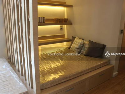Kirthana Residence, Bangkok, Thailand Kirthana Residence, Bangkok, Thailand