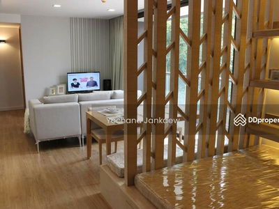 Kirthana Residence, Bangkok, Thailand Kirthana Residence, Bangkok, Thailand