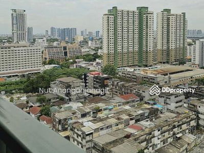 Rhythm Phahol-Ari, Bangkok, Thailand Rhythm Phahol-Ari, Bangkok, Thailand