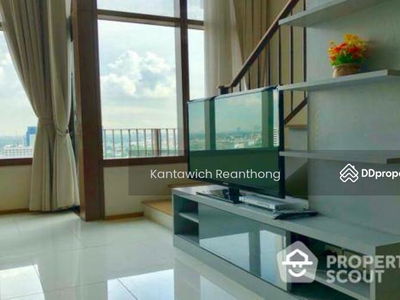 The Emporio Place, Bangkok, Thailand The Emporio Place, Bangkok, Thailand