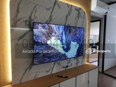 The Livin Phetkasem, Bangkok, Thailand The Livin Phetkasem, Bangkok, Thailand