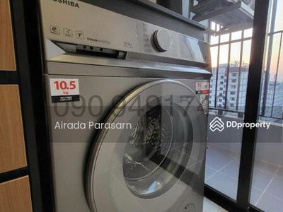 The Livin Phetkasem, Bangkok, Thailand The Livin Phetkasem, Bangkok, Thailand