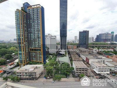 Circle Condominium, Bangkok, Thailand Circle Condominium, Bangkok, Thailand