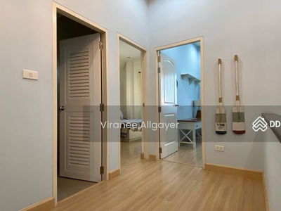 Town for rent, Nakhon Ratchasima, Thailand Town for rent, Nakhon Ratchasima, Thailand