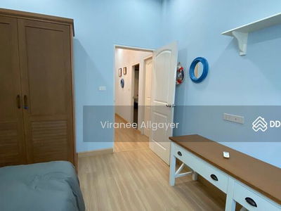 Town for rent, Nakhon Ratchasima, Thailand Town for rent, Nakhon Ratchasima, Thailand