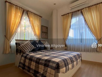 Town for rent, Nakhon Ratchasima, Thailand Town for rent, Nakhon Ratchasima, Thailand