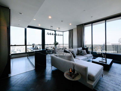 The Esse Sukhumvit 36, Bangkok, Thailand The Esse Sukhumvit 36, Bangkok, Thailand