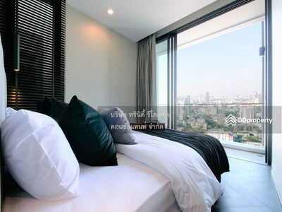 The Esse Sukhumvit 36, Bangkok, Thailand The Esse Sukhumvit 36, Bangkok, Thailand