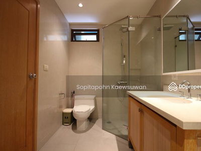 The Emporio Place, Bangkok, Thailand The Emporio Place, Bangkok, Thailand